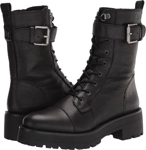 Combat style boots. Things To Know About Combat style boots. 